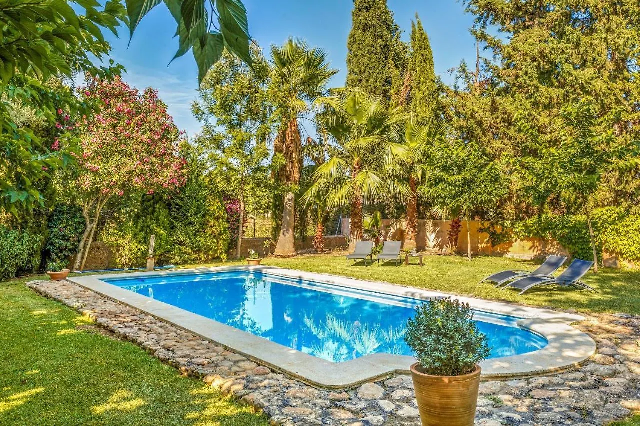 Heaven Can Wait Villa Palma