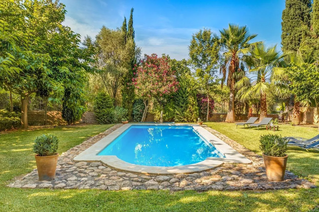 Heaven Can Wait Villa Palma