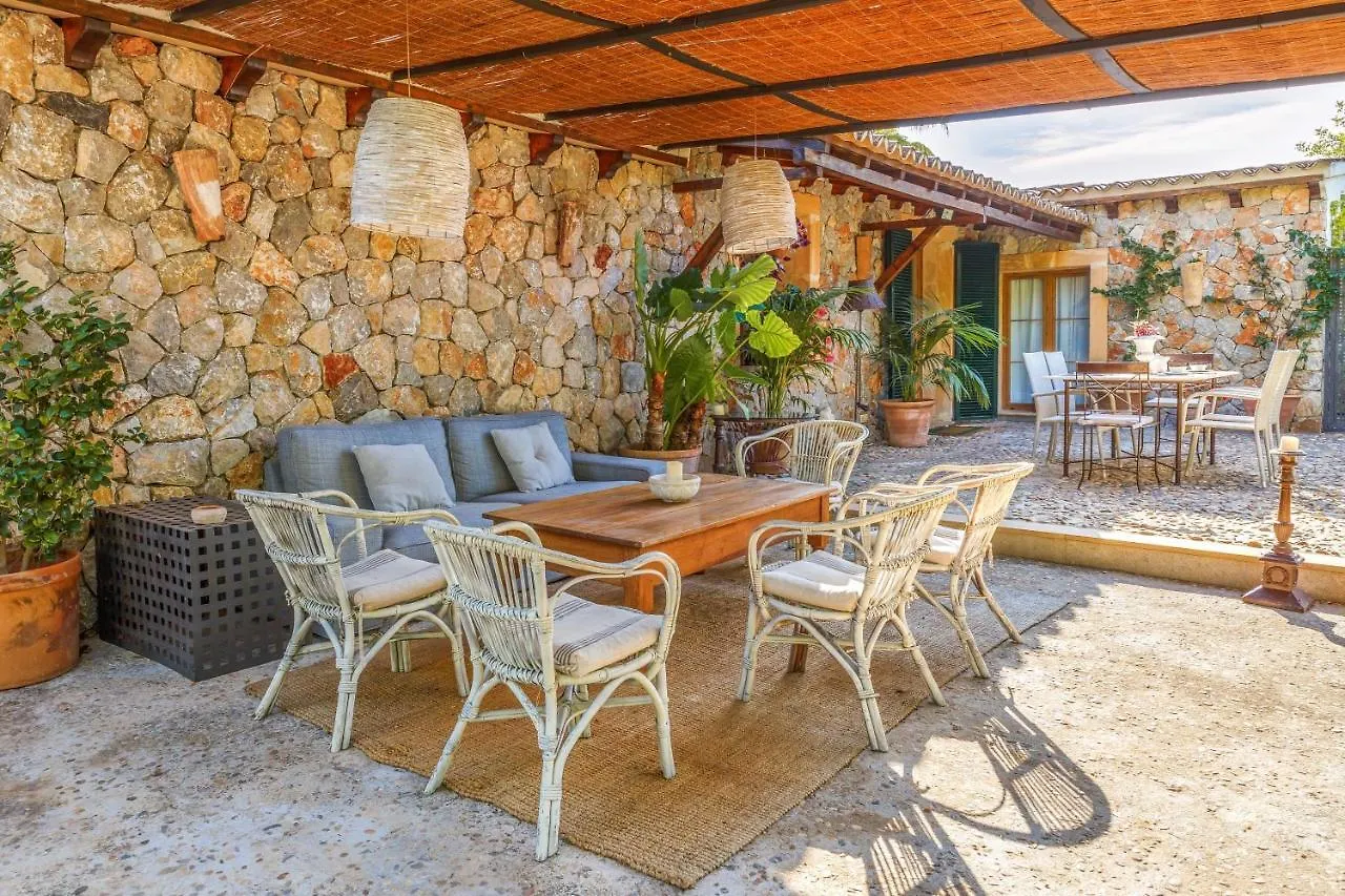 Heaven Can Wait Villa Palma