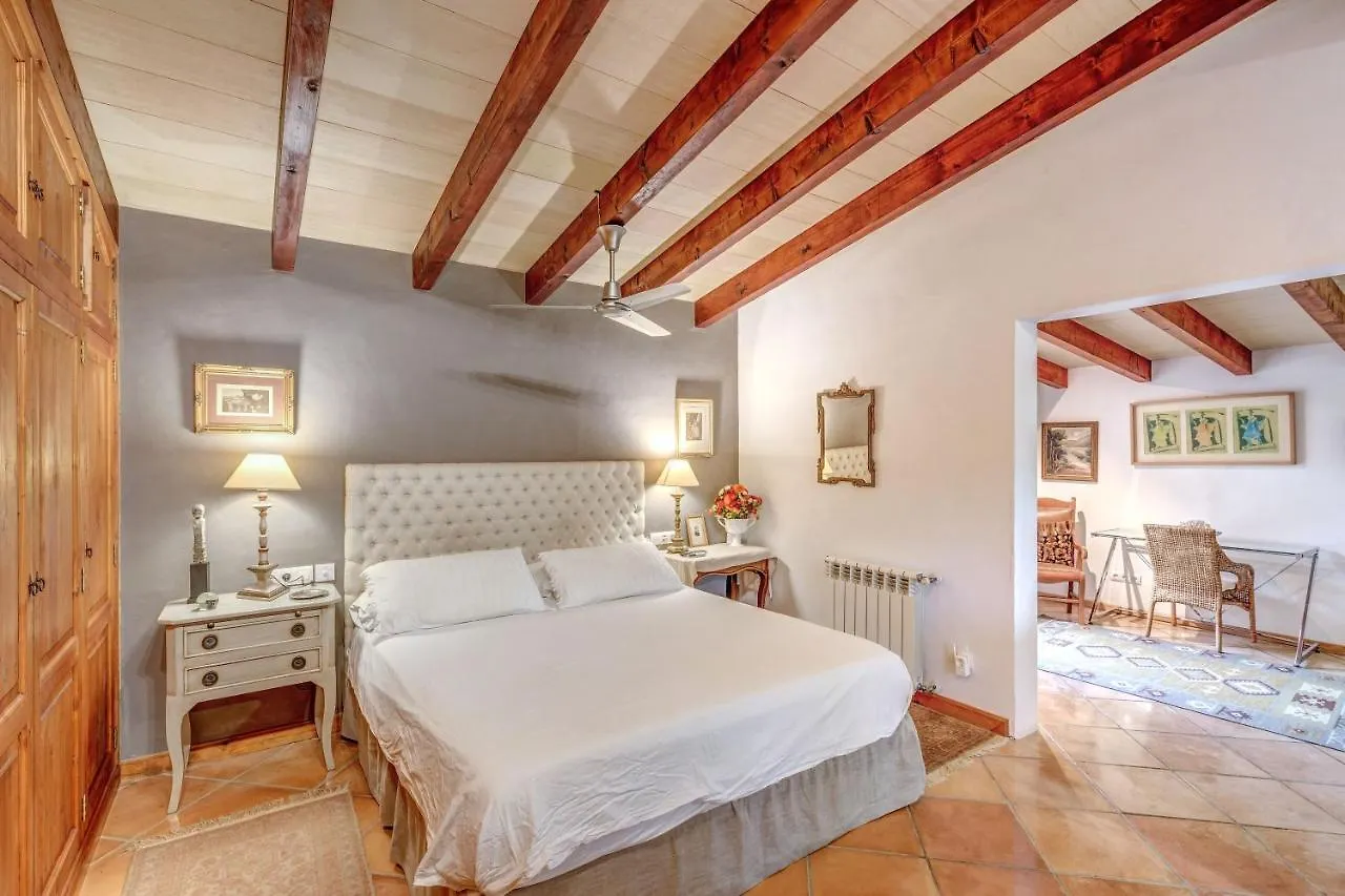 Heaven Can Wait Villa Palma