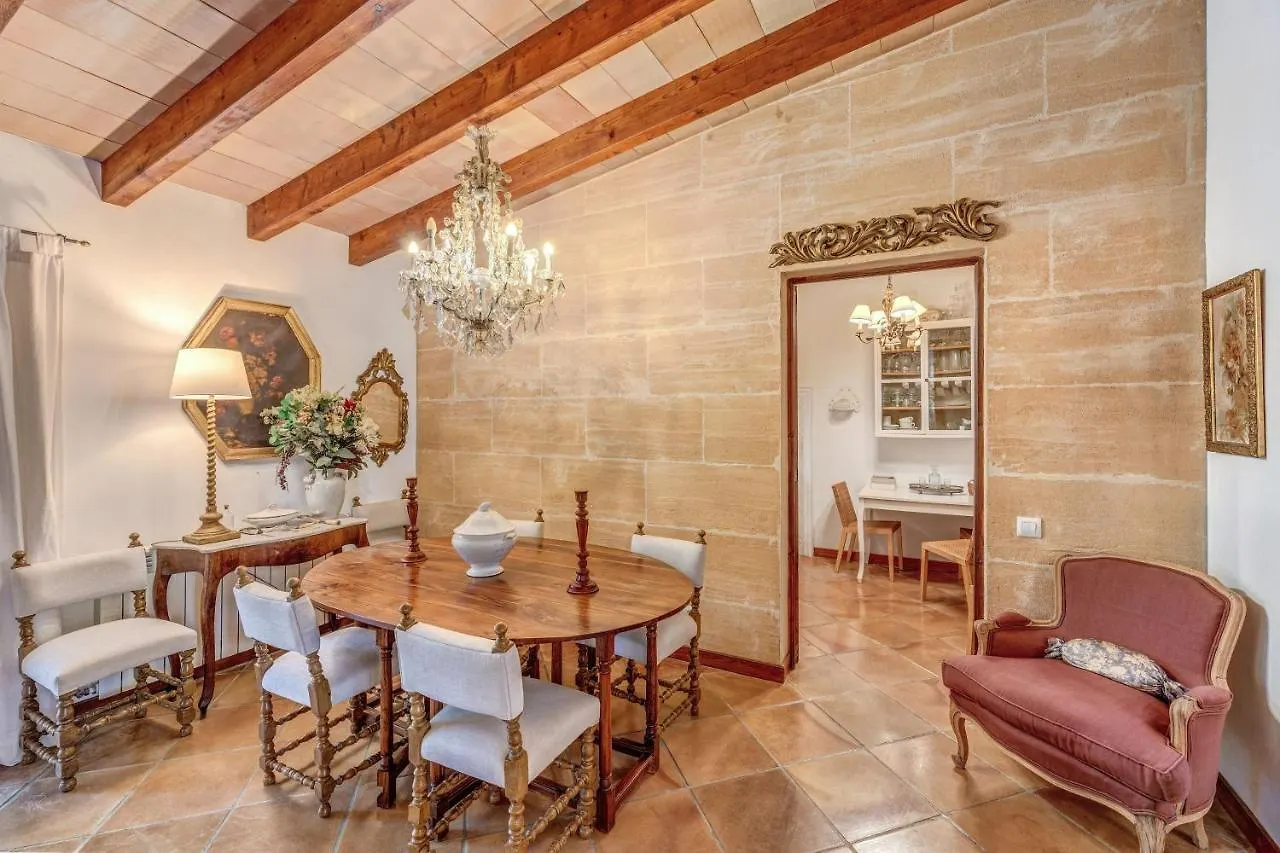 Heaven Can Wait Villa Palma