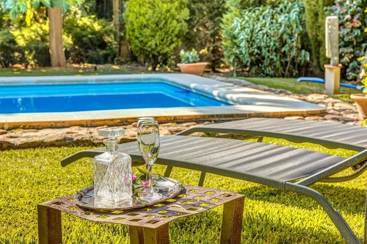 Heaven Can Wait Villa Palma
