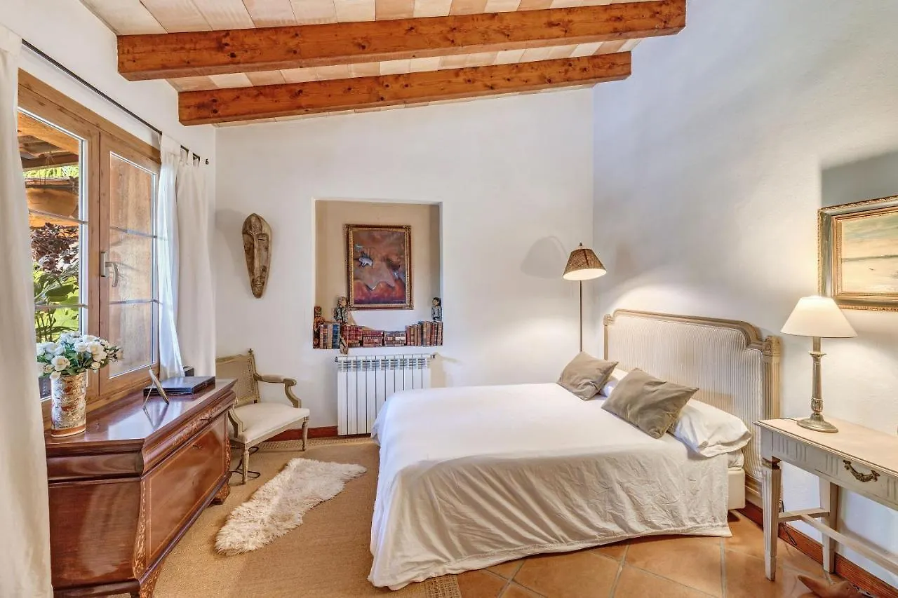 Heaven Can Wait Villa Palma